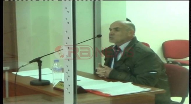 Gjyqtari Pojanaku mbetet në burg, akuzohet për ryshfet