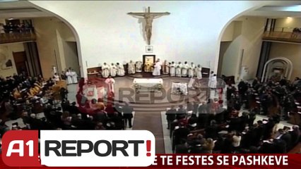 A1 Report - Edicioni i Lajmeve, 20 Prill 2014 - Albania News