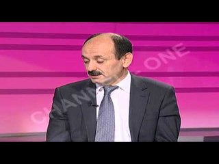 Gjetë Ndoji, i ftuar në "One Morning"