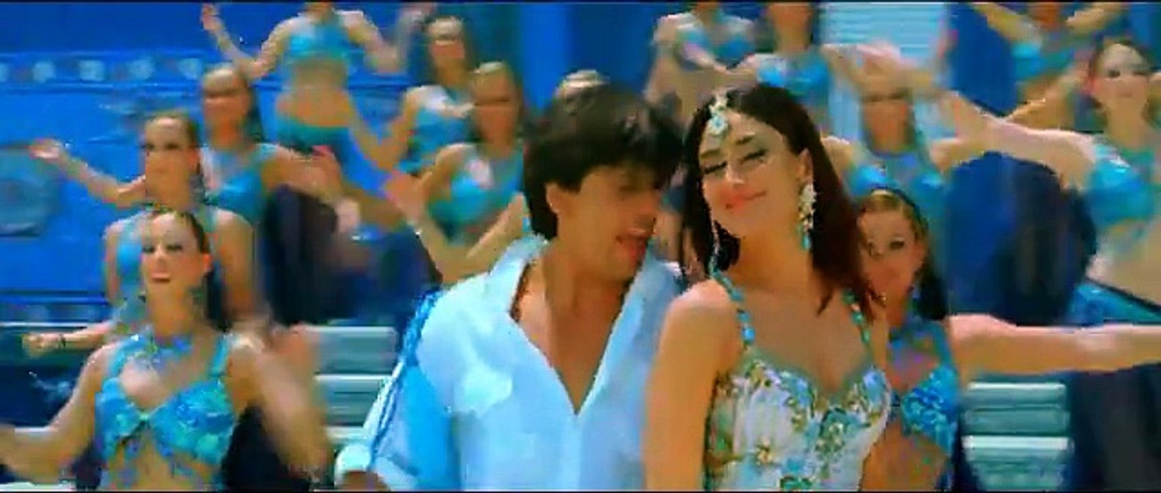 Marjaani Marjaani - Billu Barber - video song - [HD 720p]