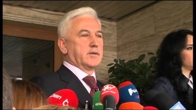 Naço përshëndet letrën e Tahirit. Të reformohet këshilli i lartë i drejtësisë