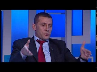 Ora Sport Debat 20 Prill 2014