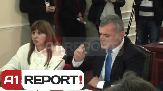 A1 Report - Ligjet , miratohen ndryshimet KLSH-ja pa te drejta mbi tatimet