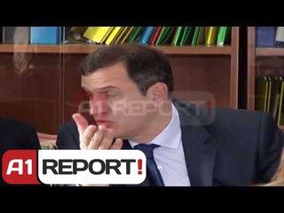 A1 Report - Ndryshojne kriteret per zgjidhjen e shefave te sherbimeve spitalore