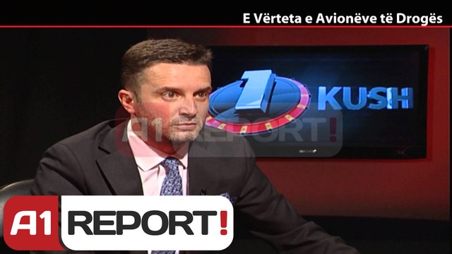 A1 Report - Braçe:SHIU e SHISH, asnje fakt qe implikon FA ne trafik droge