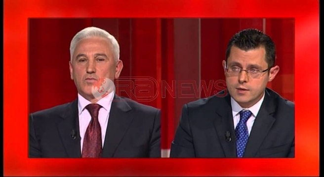 Përplasja në Ora News, Naço: KLD si repart ushtarak, Çefa: Akuza politike