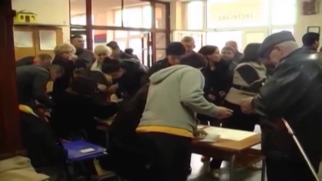 Serbi, Vuçiç në krye të qeverisë së re. Sot merr mandatin nga Tomisllav Nikoliç