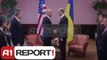 A1 Report - Joe Biden vizitë në Ukrianë, takon presidentin Okleksandr Turçinov