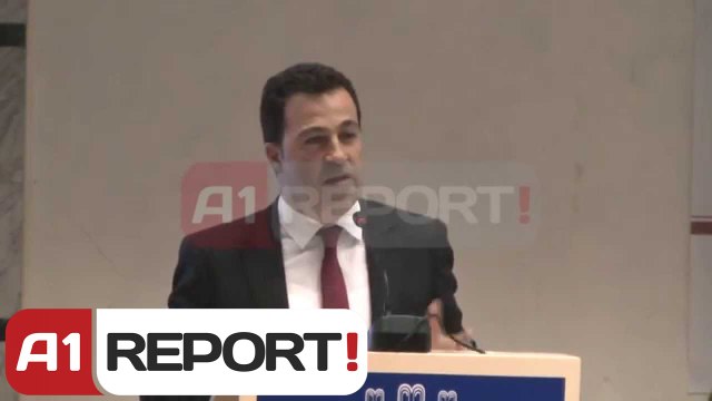 A1 Report - Sot Dita Ndërkombëtare e Gjuhes Angleze, Peleshi: Hap mundesi