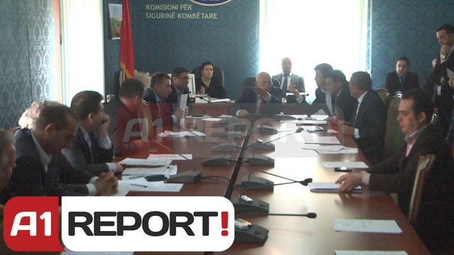 A1 Report - Kreu i SHISH: Shpërthimet e tritolit na kapen ne befasi