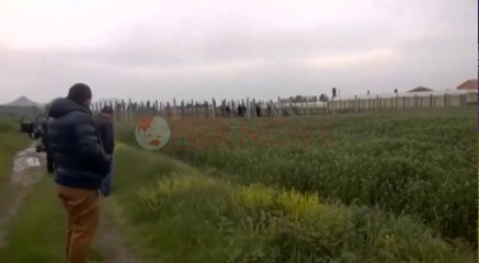 Shkodër,  55 vjeçari ekzekutohet me snajper, po punonte tokën