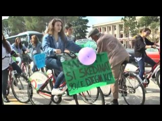 "Infomorning", nga Drenica Qelia