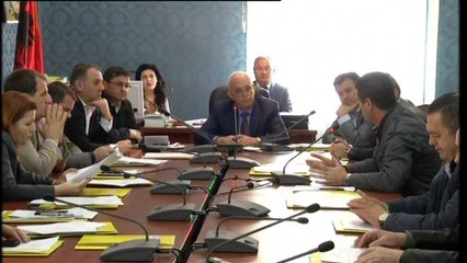 Mazhoranca miraton hetimin ndaj SHISH. Opozita e cilëson një akt të turpshëm