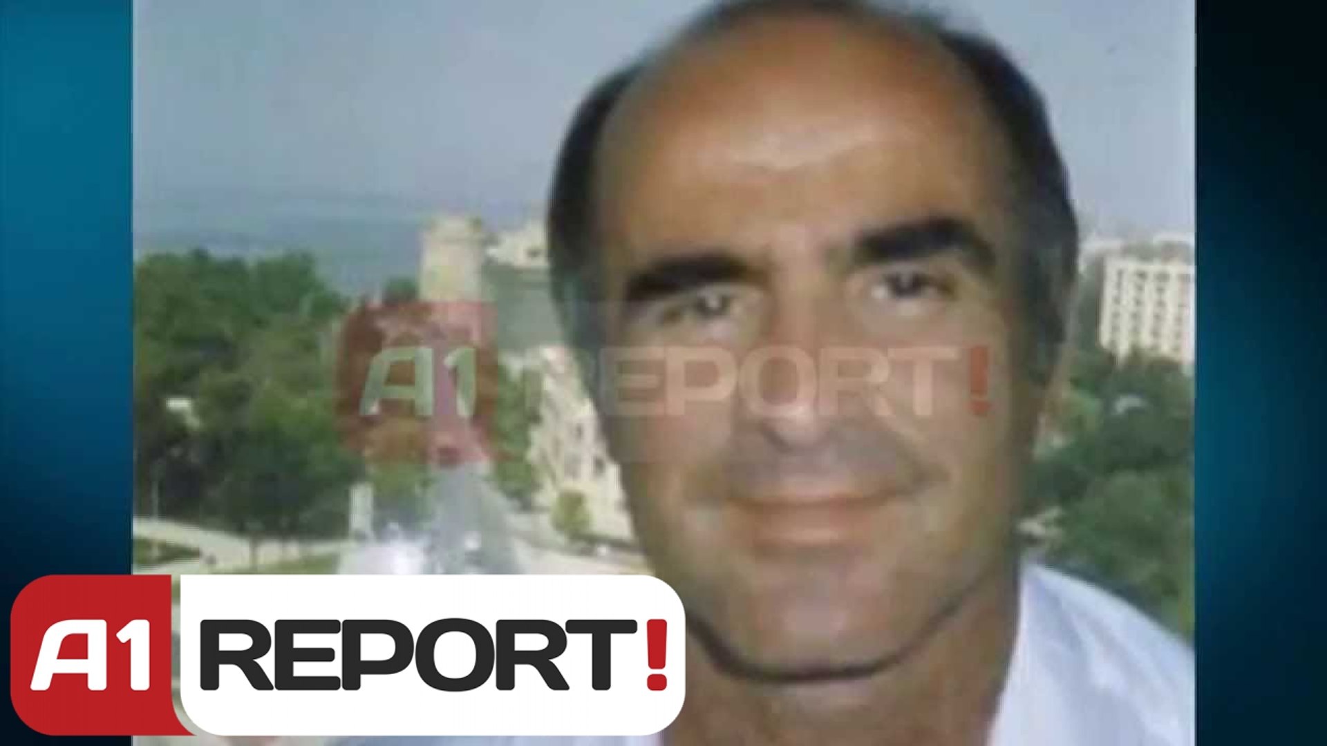 ⁣A1 Report - Hakmarrje e eger, burgu i rikthen pasionin gjyqtarit, poezi nga qelia