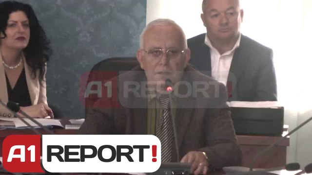 A1 Report - Ngrihet grupi hetimor, Ndreu Lutaj-Qefalia, kontroll SHISH-it