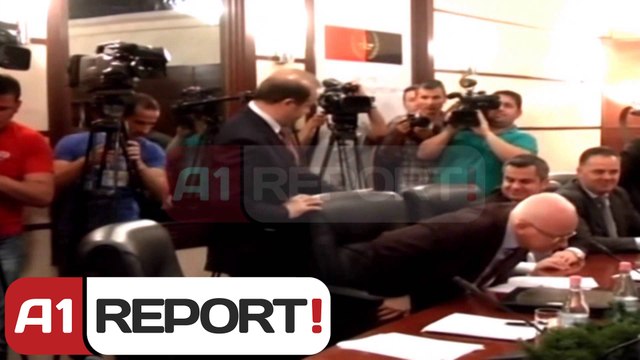 A1 Report - Fshehu mln euro pasuri, paditet ne prokurori gjyqtari Gjin Gjoni