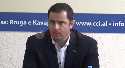 Bizneset tryezë për abuzimet fiskale, Jakaj: Bashkëpunim me institucionet e tatim-taksave