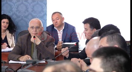 SHISH do kontrollohet nga mazhoranca, PD kundër: Antiligjore