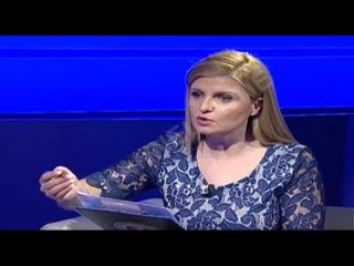 Pashk Ujka, në "Intervista e mbrëmjes", nga Klara Dervishi