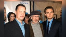 Tom Hanks & Stiven Slipberg. Filmi i ri, me histori spiunazhi, i bashkon sërish