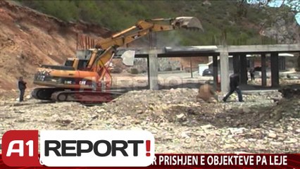 A1 Report - Edicioni i Lajmeve, 23 Prill 2014 - Albania News