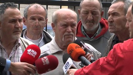 Tenton të vetëdigjet, Kujtim Kaziu. Ministria e Punës: Ka përfituar deri tani, dy këste