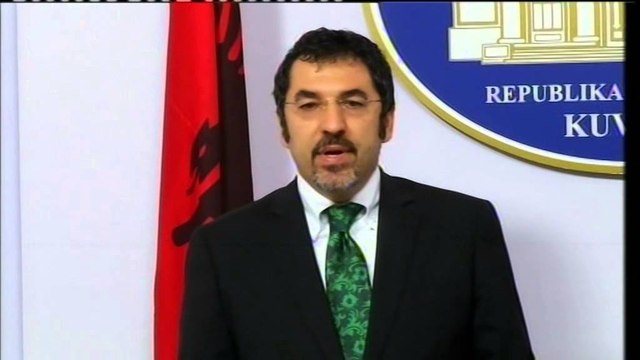 Zhbllokimi i reformës territoriale. Fino- Çuçi: Apel PD-së, që të bëhet pjesë e komisionit