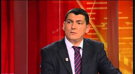 Tonight Ilva Tare "Aksioni politik i PD-se"