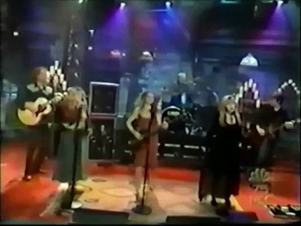 Stevie Nicks ~ Sheryl Crow ~ Natalie Maines ~LIVE!! Cmon Cmon ♥♥♥♥♥