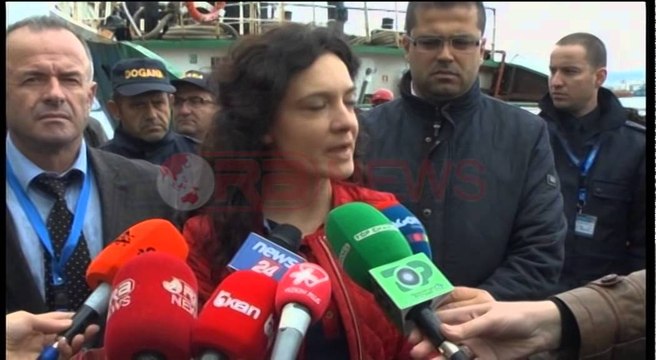 Kapen 47 ton cigare kontrabandë, do hidheshin në tregun shqiptar, vlera 10 mln $