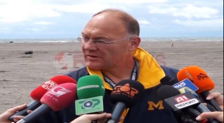 Ushtria nis operacionin e pastrimit të bregdetit, angazhohen1380 ushtarë