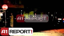 A1 Report - Tirane, biznesmeni u vra nga shoku, nderhyri per nje borxh