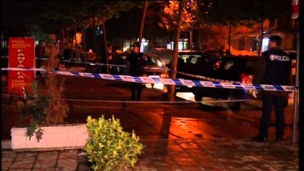 Në kërkim vrasësi Agron Goxhaj. Ekzekutoi në zonën "Ali Demi" 36-vjeçarin Aurel Zenga