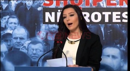 Droga, PD: Rama-Meta mushkonja të trashura nga pushteti