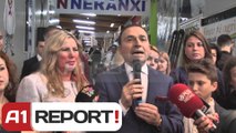 A1 Report - Çelet në Tirane panairi i kuzhines me mjeshtra nga mbare bota