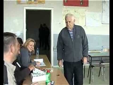Heshtje zgjedhore në Maqedoni, votojnë të sëmurët dhe të burgosurit