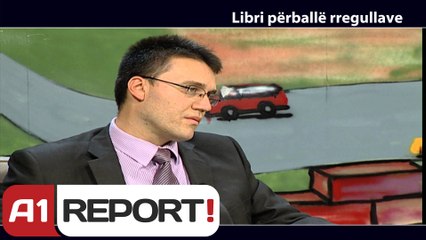 A1 report urbanika 25 prill 2014