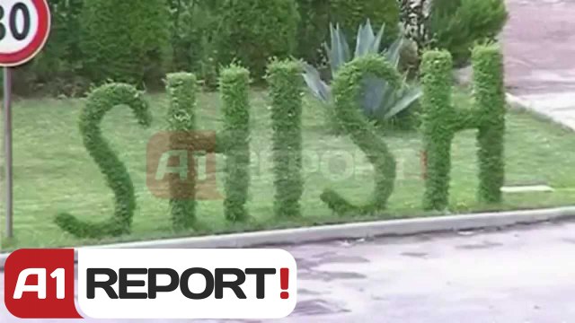 A1 Report - Ajazi:S'ka prova per trafik droge nga FA, mos perdoret politikisht