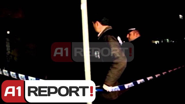 A1 Report - Arrestohen ne Durres, 5 autoret e dyshuar te vrasjes se Aurel Zenkes