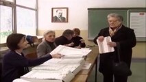 Maqedonia në zgjedhje të parakohshme. Votohet për parlamentin dhe presidentin