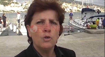 Italianët vizitojnë bregdetin, drejtorë e mësues zbarkojnë në Sarandë