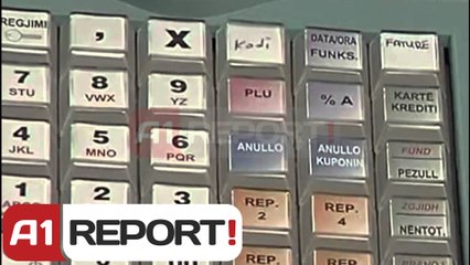 Download Video: A1 Report - Financat: Janar - mars, 8.2% me shume te ardhura se vitin e shkuar