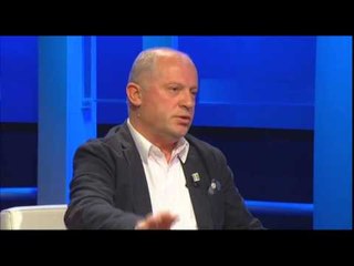 Intervista Ora 16:30, 26 Prill 2014