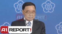 A1 Report - Anija e mbytur ne Korene e Jugut dorëhiqet kryeministri: Me falni!