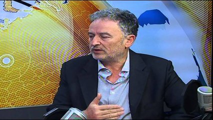 Mëngjes Express 26 Prill 2014