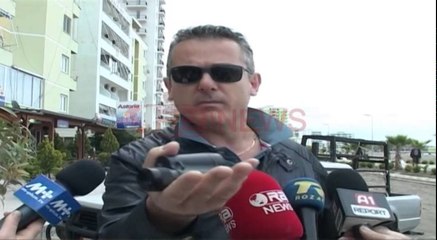 Shëngjini një kantier ndërtimi, operatorët turistikë të irrituar me bashkinë