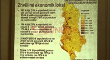 Nis puna për reformën territoriale Nuk preken zonat minoritare