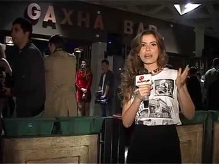 'GAXHA BAR' NË ÇARSHINË E VJETËR (HAPJA SOLEMNE)