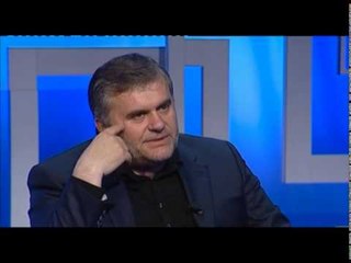 Ora Sport Debat 27 Prill 2014