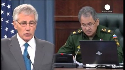 Rusia trembet nga NATO dhe SHBA. "Po na provokoni me stërvitjen ushtarake në kufijtë tanë"